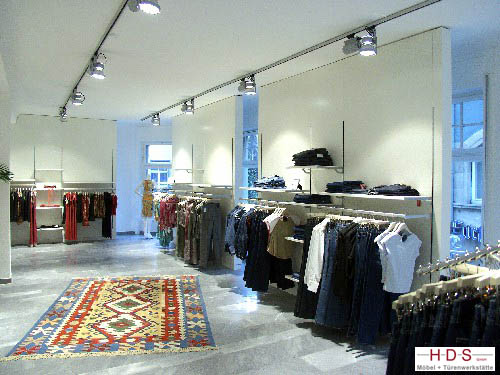 Modehaus Ateschrang