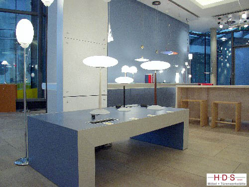 Lampen Laden