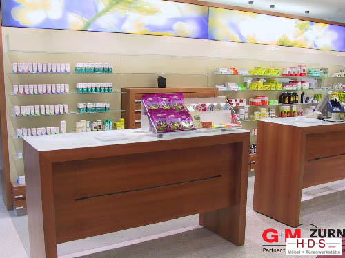 Apotheken