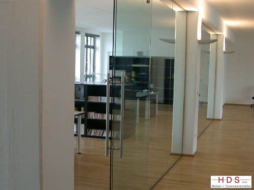 Büro GBK Heye München