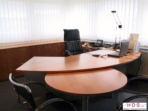 Büro Winkel