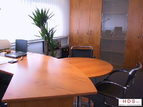 Büro Winkel