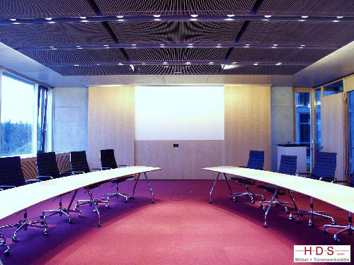 Getrag Konferenzraum