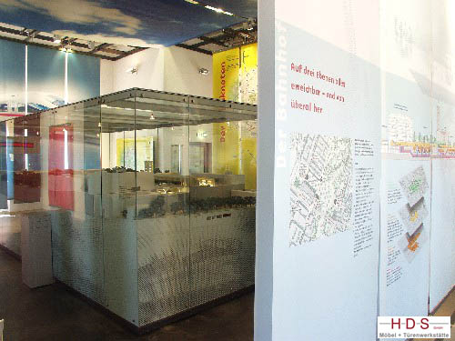 S21 (Messebau)