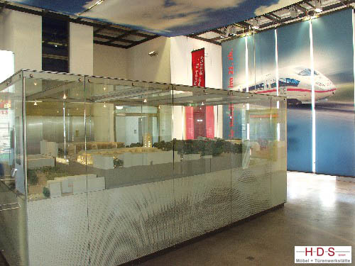 S21 (Messebau)