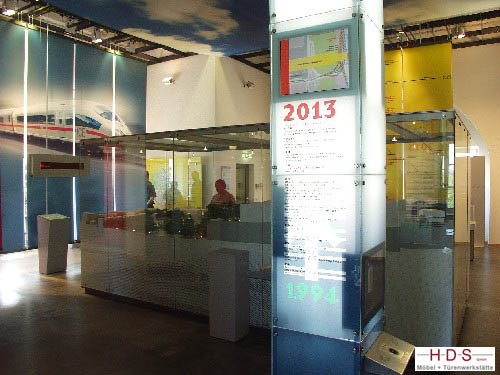S21 (Messebau)