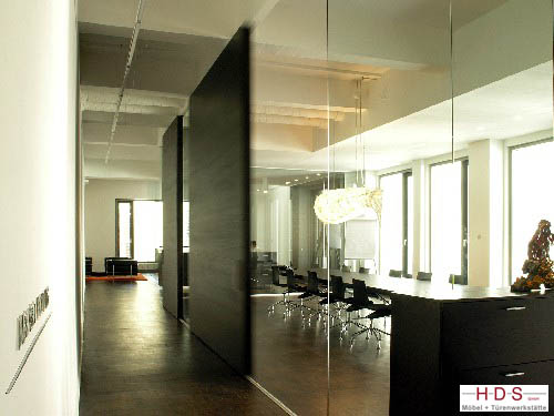 Werkstatt und Ladenbau